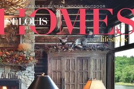The Design Source LTD. Press, St. Louis Homes + Lifestyles Local designer share their favorite rug styles, October 2013 