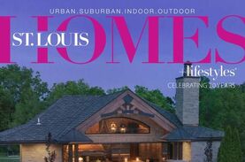 The Design Source LTD. Press, St. Louis Homes + Lifestyles 2016 Baths of the Year Award