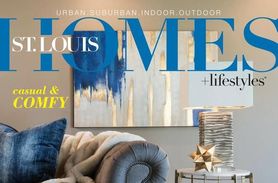 The Design Source LTD. Press, St. Louis Homes + Lifestyles A Passion for Design June/July 2017